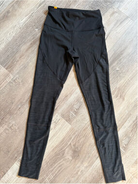 Sorel x prAna Wandering Soul Colorblock Leggings XS